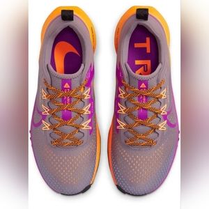 Nike React Pegasus Trail 4, 9.5